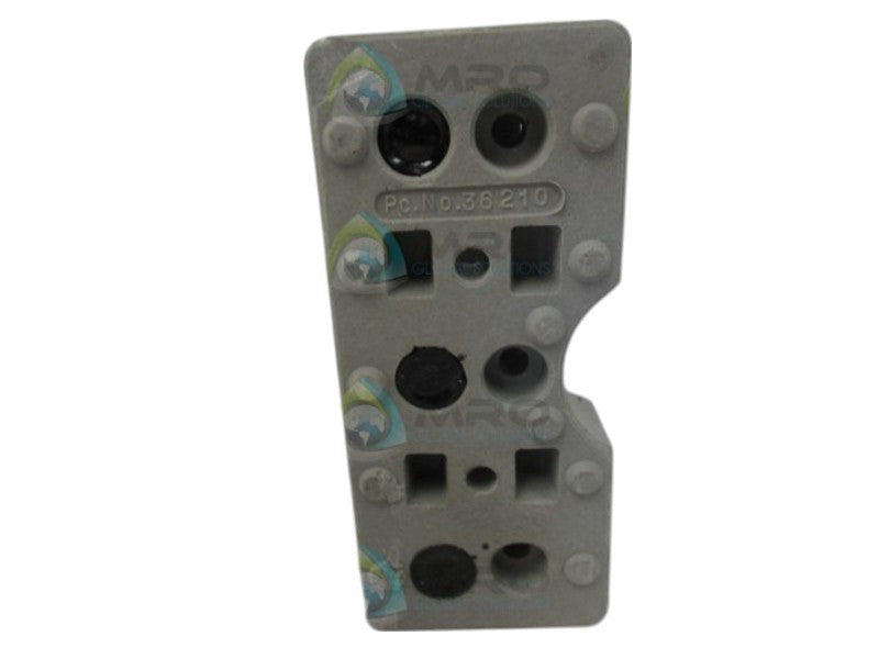 SCHNEIDER ELECTRIC 36210 FUSE HOLDER  NSNP