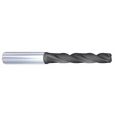 Widia Tds452a05954 15/64" Carbide Black/Gold 140 Deg. Jobber Length Drill Bit