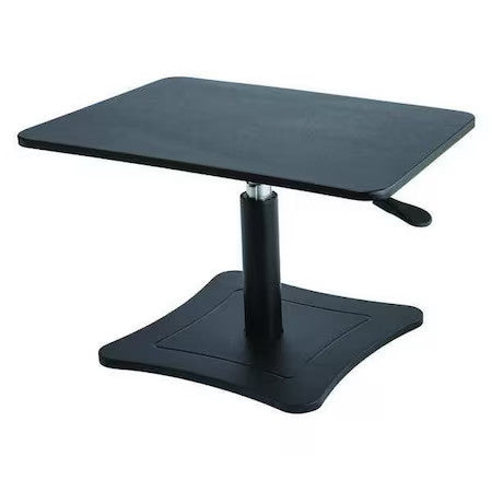 Victor Technology Dc230b Laptop Stand,Black,15-3/4In H X 13In L