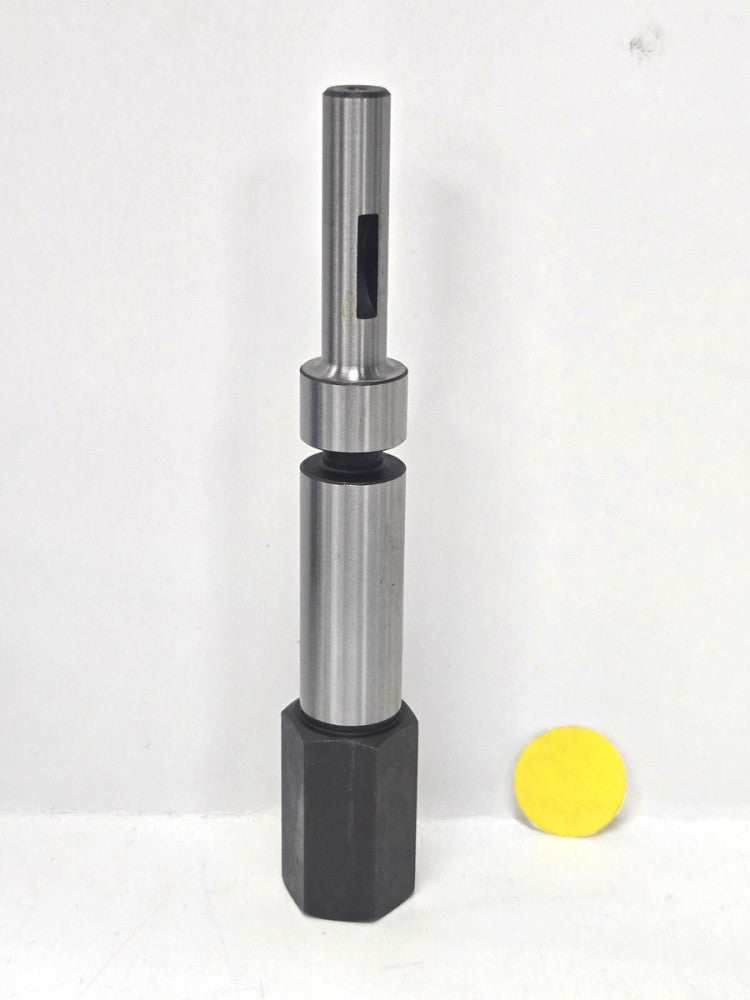 BRIDGEPORT BP GEAR ADJ 12190850 WORM GEAR ADJUSTMENT SHAFT