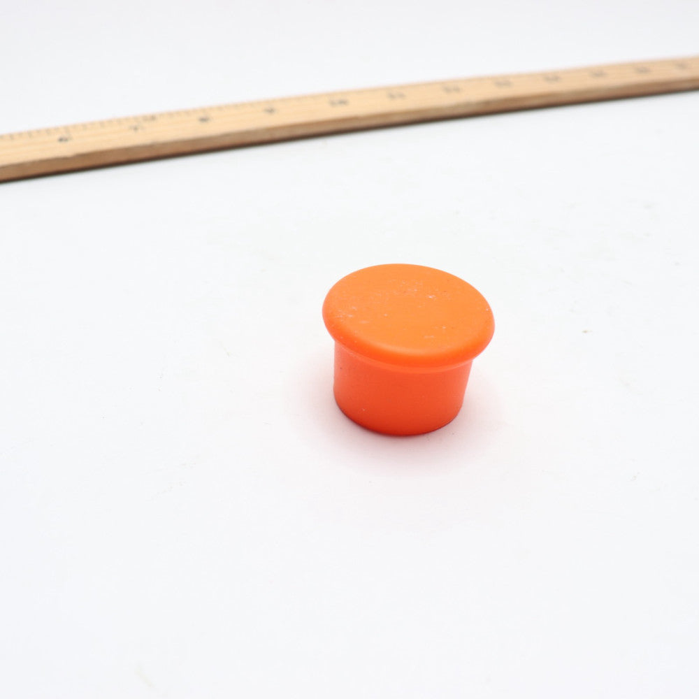 Tube Cap 1" ID
