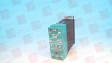 INVENSYS RVDA-5V25/A02 / RVDA5V25A02 (USED)