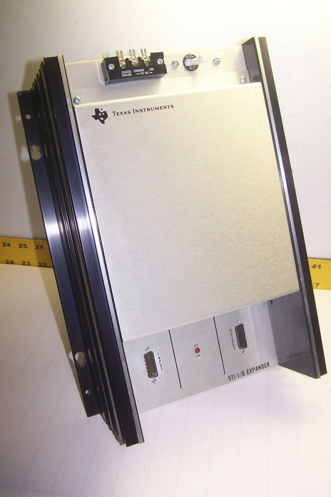 TEXAS INSTRUMENTS 5TI I/O EXPANDER 5TI-5500
