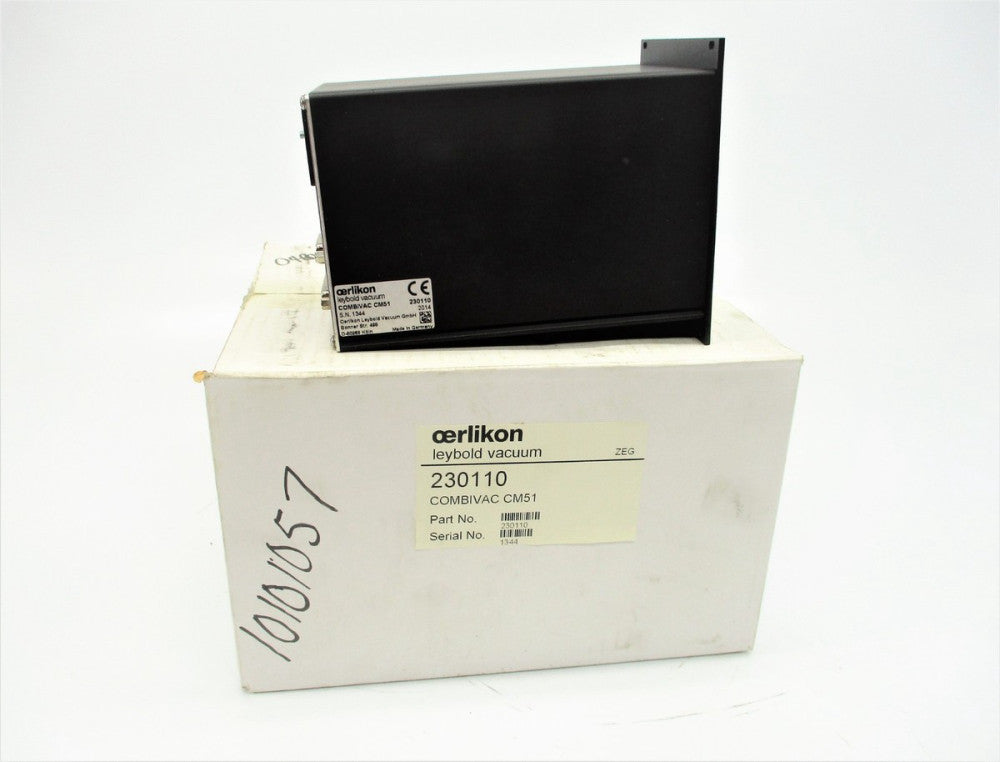 OERLIKON 230110 NSMP
