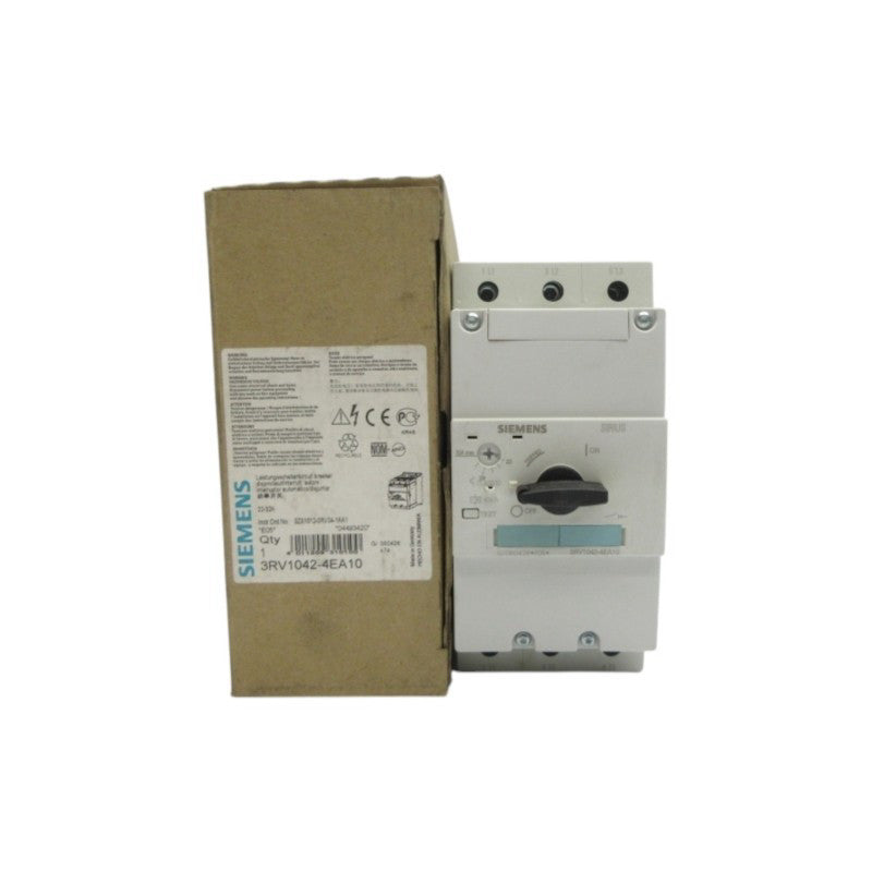SIEMENS 3RV1042-4EA10 22-32A NSMP