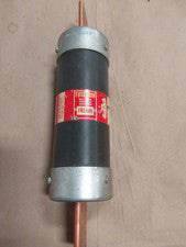 Bussmann, FRS-R-400, Fusetron Dual Element Time Delay Fuse Buss Cooper 400A..M69