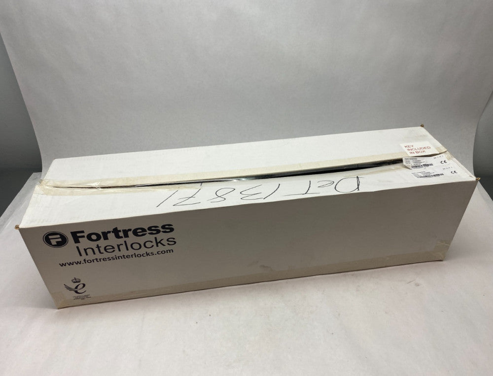 Fortress Interlocks THERZSNSMELQ5 tGard Safety Interlock Actuator Hinge 222838