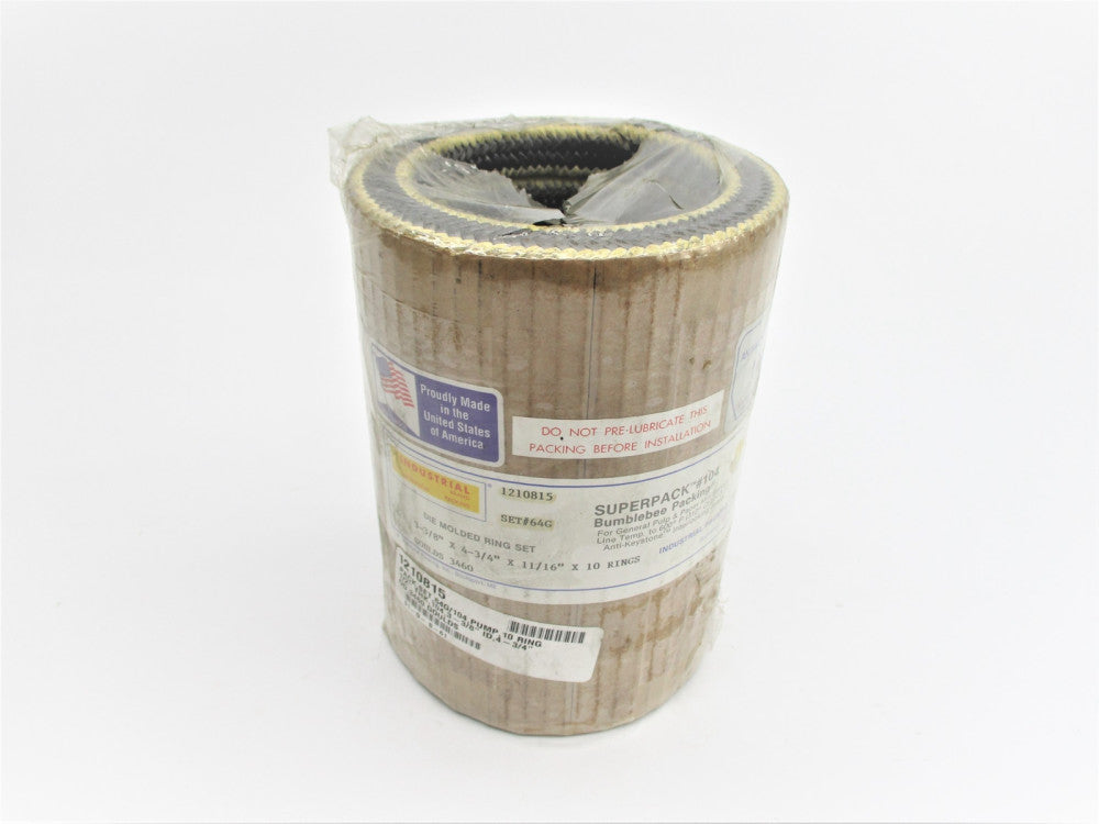 IBMP 1210815 (PKG OF 10) NSMP
