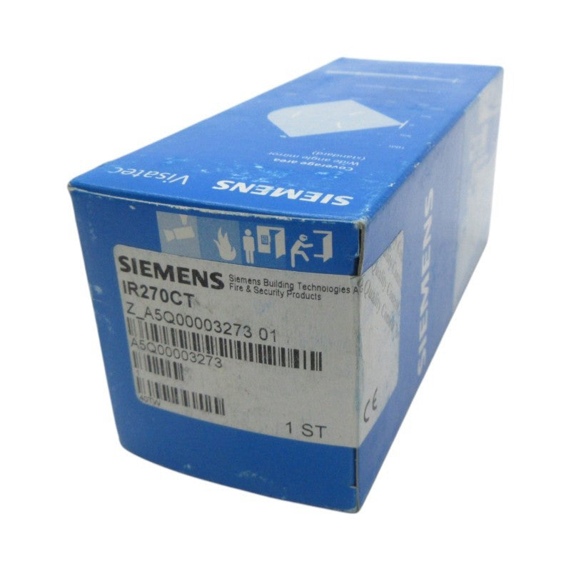 SIEMENS IR270CT NSFS