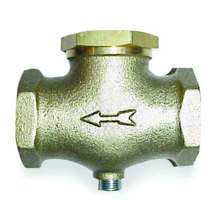Control Devices Cb20 Valve,Check,2 In