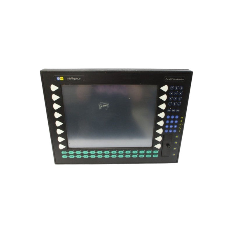 GE FANUC IC5005KAX0020-BA 115-230VAC 1.25A NSNP