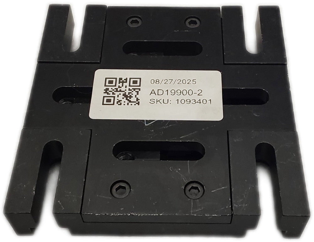 Newport VPB XY Adjustable Mounting Base 