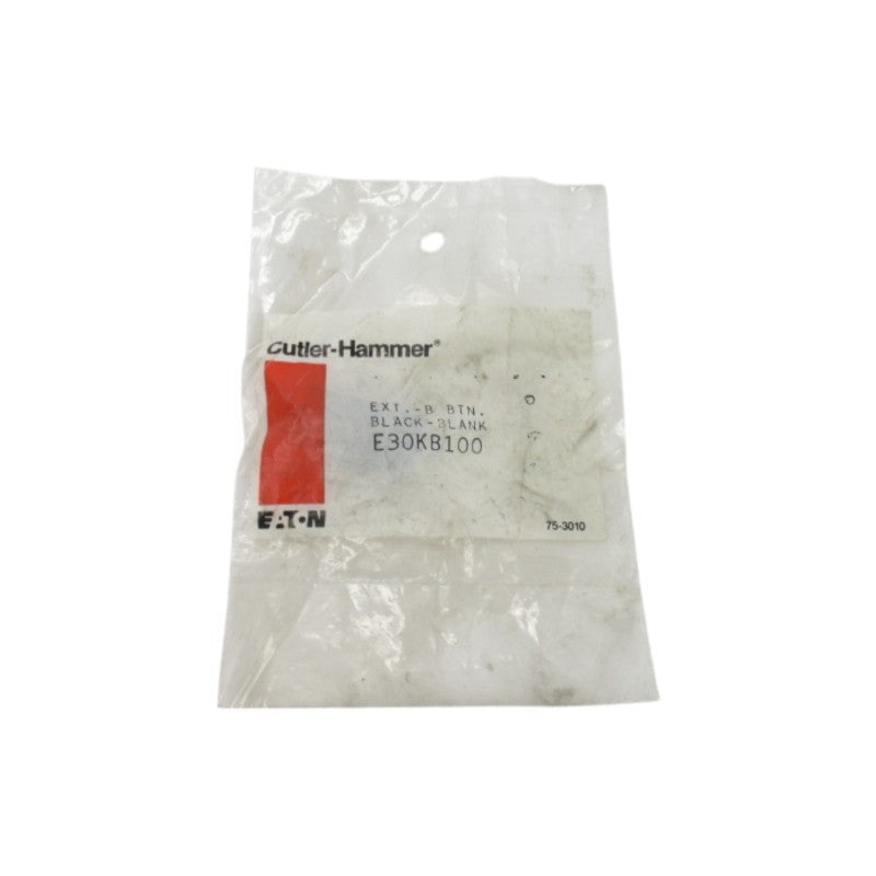 CUTLER HAMMER E30KB100 NSMP