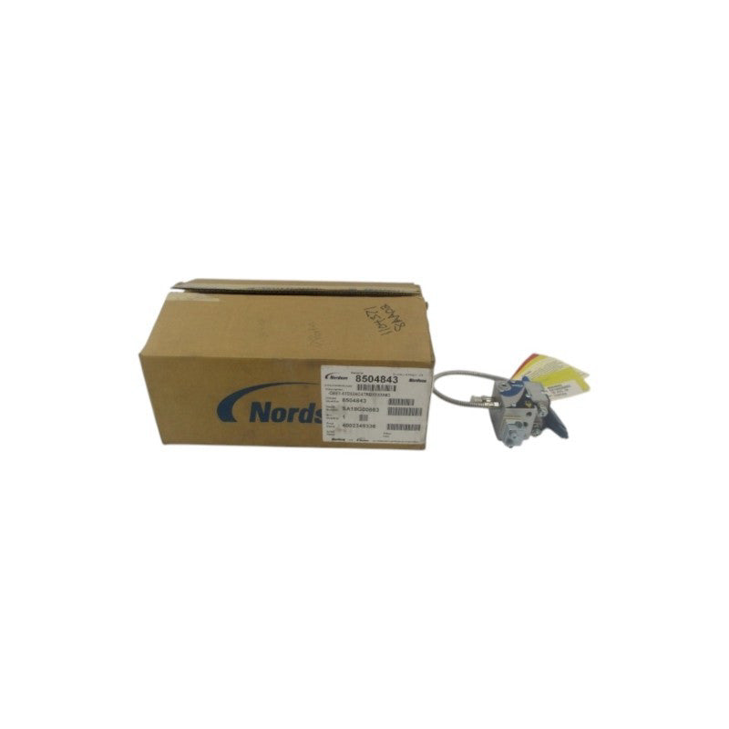 NORDSON 85004843 240V NSMP