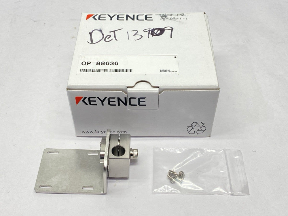 Keyence OP-88636 Adjustable Bracket