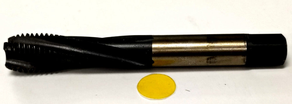 OSG HY-PRO METRIC M20 X 2.5 SPIRAL FLUTE TAP 30MM FLUTE LENGTH 6H 13116001  HSE