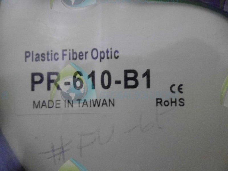 FIBER PR-610-B1 FIBEROPTIC NSNP IN BAG
