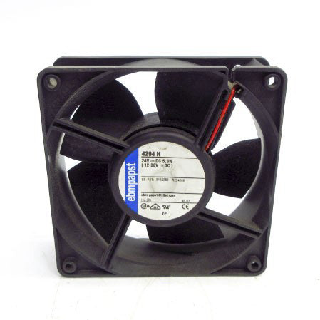 FAN 4294H 12-28VDC NSNP