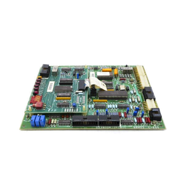 GENERAL ELECTRIC DS3800HIOH1B1C DS3800DIOH1B1C UNMP