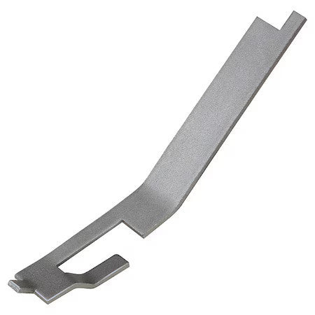 Kraft Tool Bl103 Joint Raker,5/16 And 3/8 In,8 In L,Steel