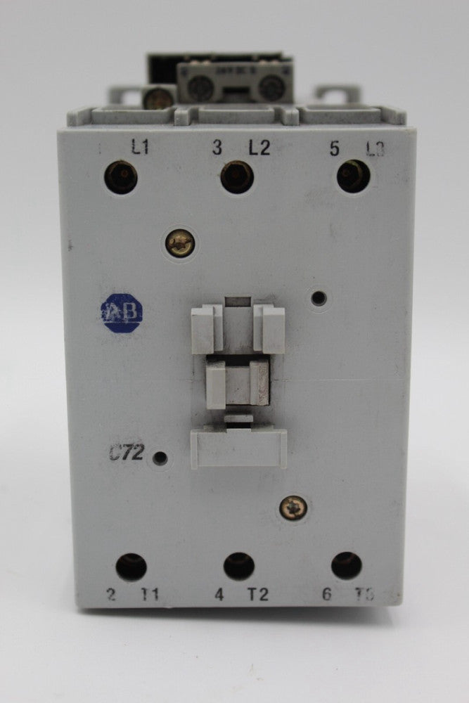 Allen-Bradley 100-C72D*00 Contactor