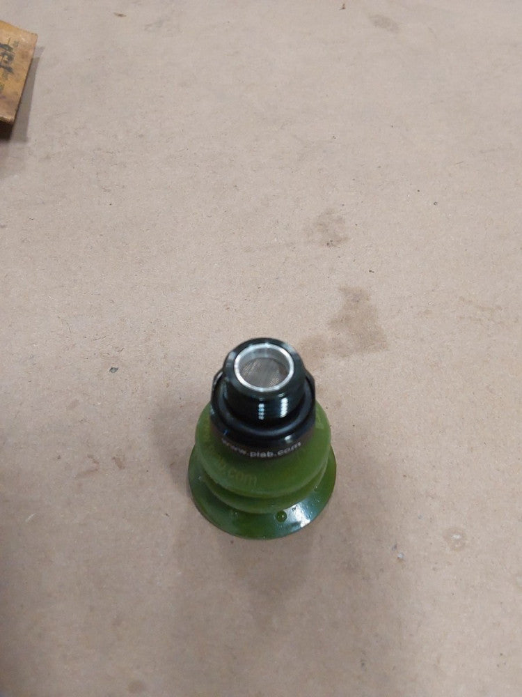 PIAB VACUUM PRODUCTS BX35P.4E.04AD.F / BX35P4E04ADF (BRAND NEW)..N84
