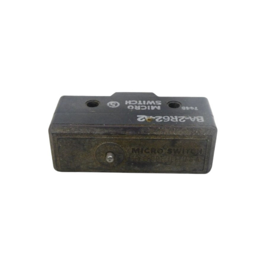 MICRO SWITCH BA-2R62-A2 NSNP