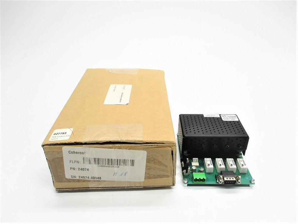 COHERENT 24074 NSMP