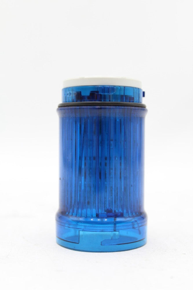 Eaton SL4-L24-B Blue LED Light Fixture