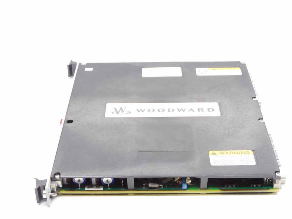 WOODWARD 5466-318 NSNP