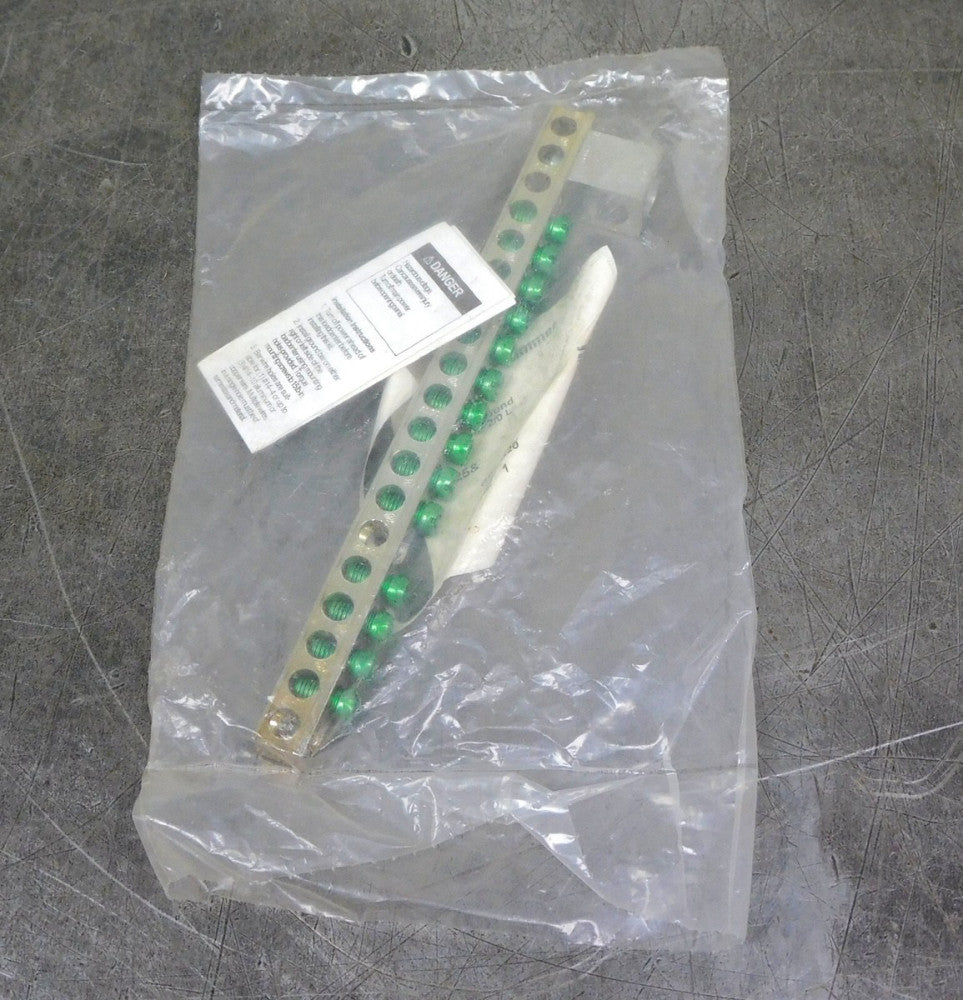 Eaton GBK1420 Circuit Ground Bar Kit w/ 2/0L 1-3/4"