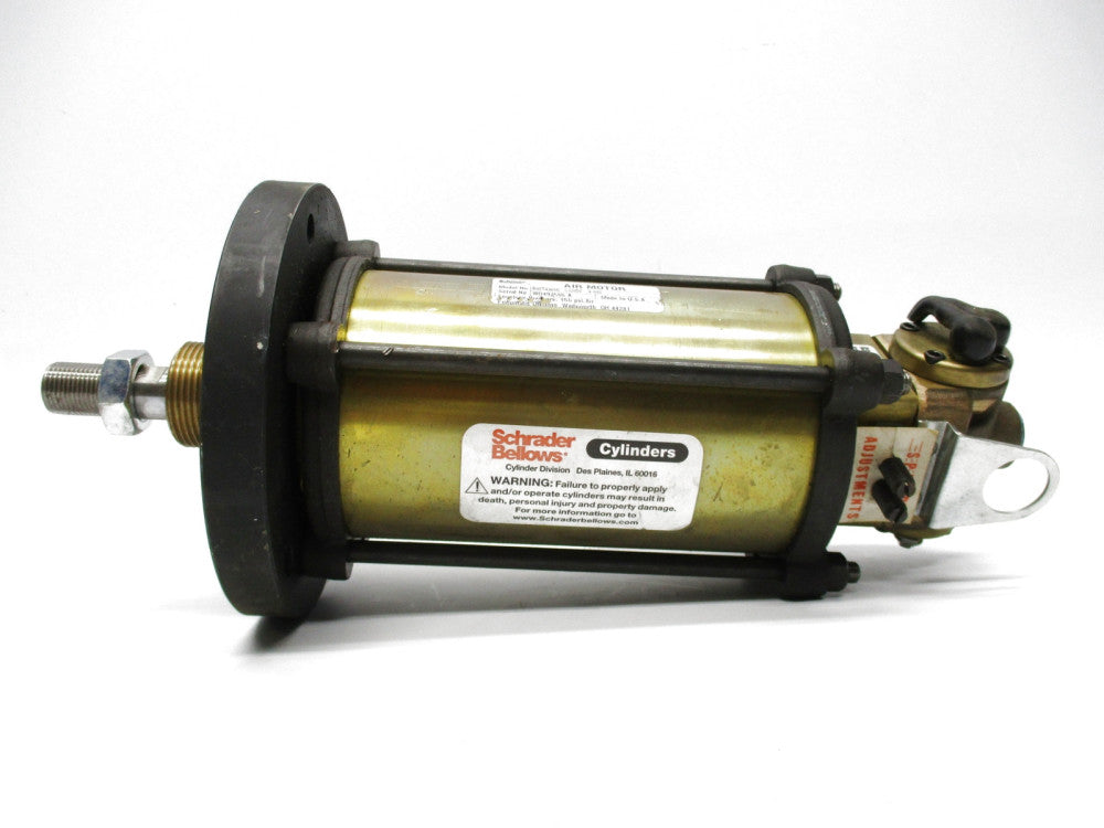SCHRADER B80143005012/DC4.000 NSNP