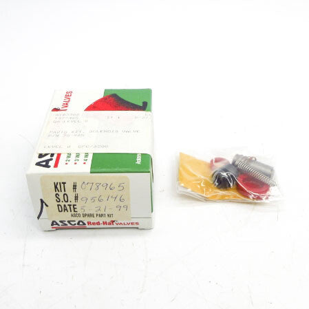 ASCO 078965 NSMP