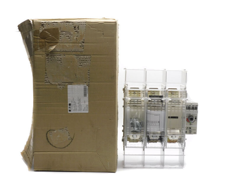 EATON R9M3400FJ 600VAC 400A NSMP