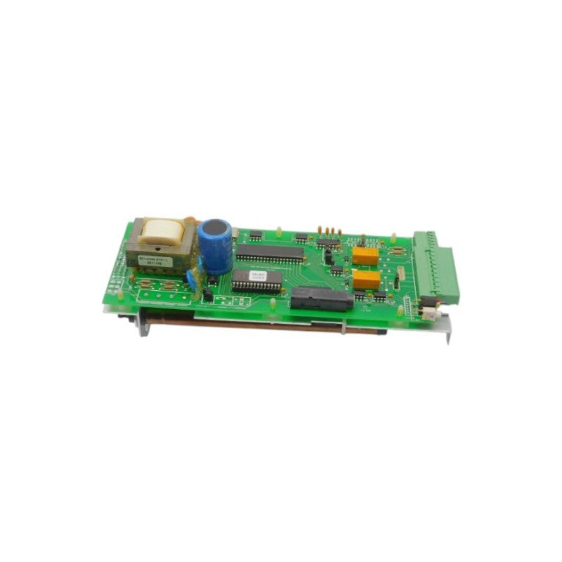 OHMART CORP. 214190 REV. B 700VDC NSNP