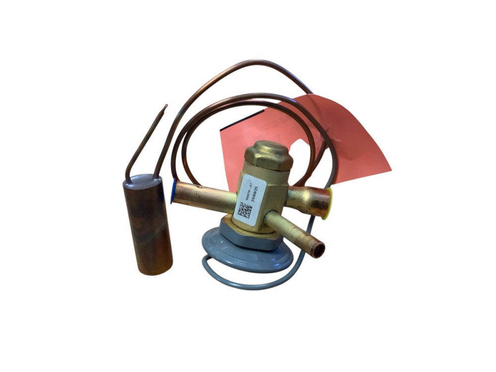 Lennox 100679-67 Thermal Expansion Valve BBIZE-5-GA 3X4X2 ODF 30"NA