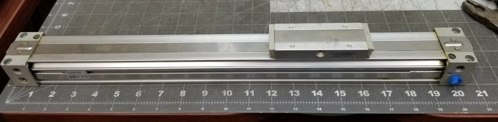 SMC MY1B25G-300Z Guided Cylinder Rodless Mech Joint Linear Actuator [Z2S4]