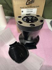 Curtis Stand For Gravity Pot  TSS1A000 Commercial ThermoPro Stand Panera, NIB
