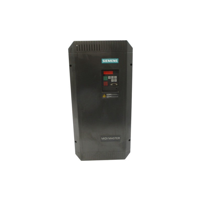 SIEMENS 6SE3123-1CG40 230V 45.0A NSNP