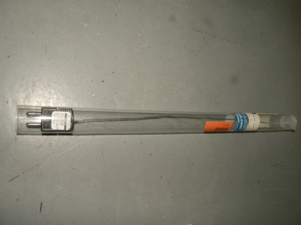 Omega Thermocouple Probe ICSS-116G-12