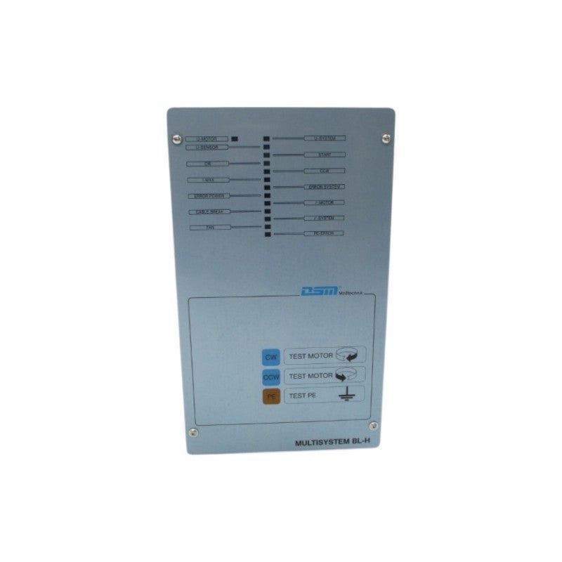 DSM MBL-H/5 480800 NSNP