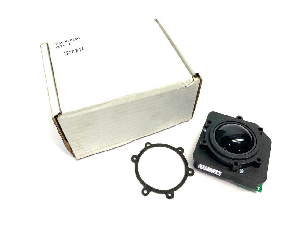 Cursor Controls P50-560230 Trackball 50mm Ball