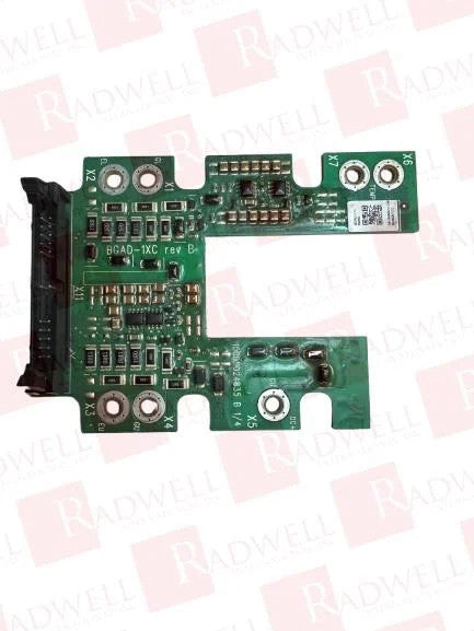 ASEA BROWN BOVERI BGAD-11C / BGAD11C (USED)