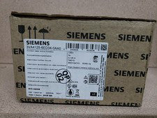 1) NEW SIEMENS 3VA4125-6ED34-0AA0  , CIRCUIT BREAKER 