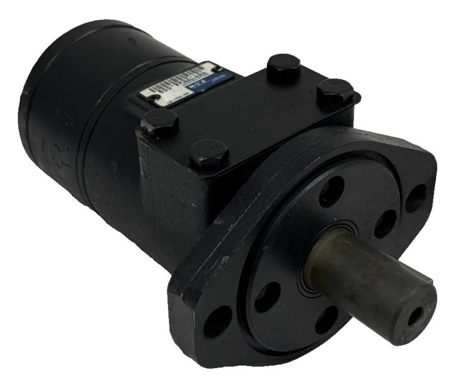NEW EATON CHAR-LYNN 101-2048-009 HYDRAULIC MOTOR 1012048009