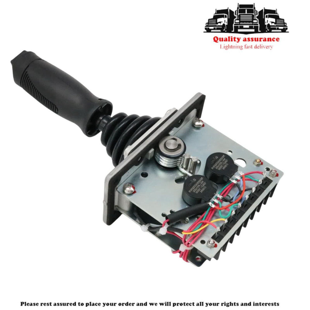Fit For Genie Z-60/34 Z-45/22 Z-45/25 S-40 S-45 S-60 S-85 Joystick Controller