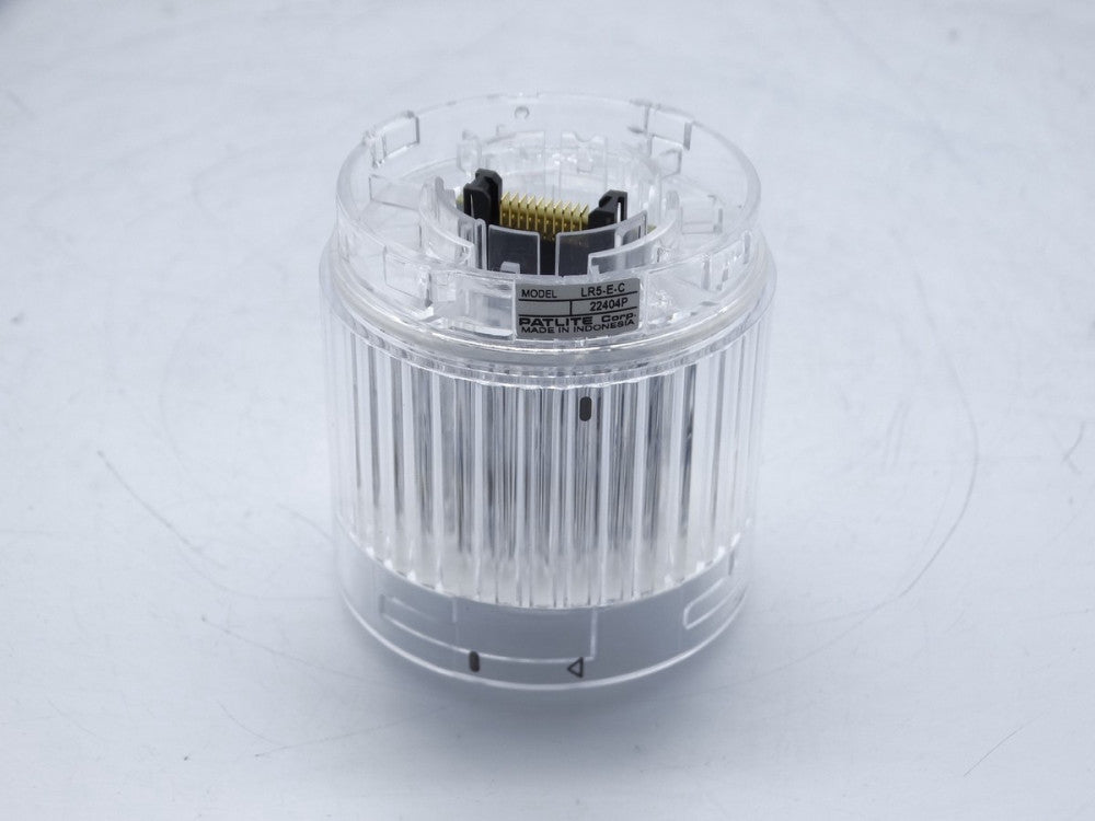 PATLITE LR5-E-C INDICATOR LIGHT