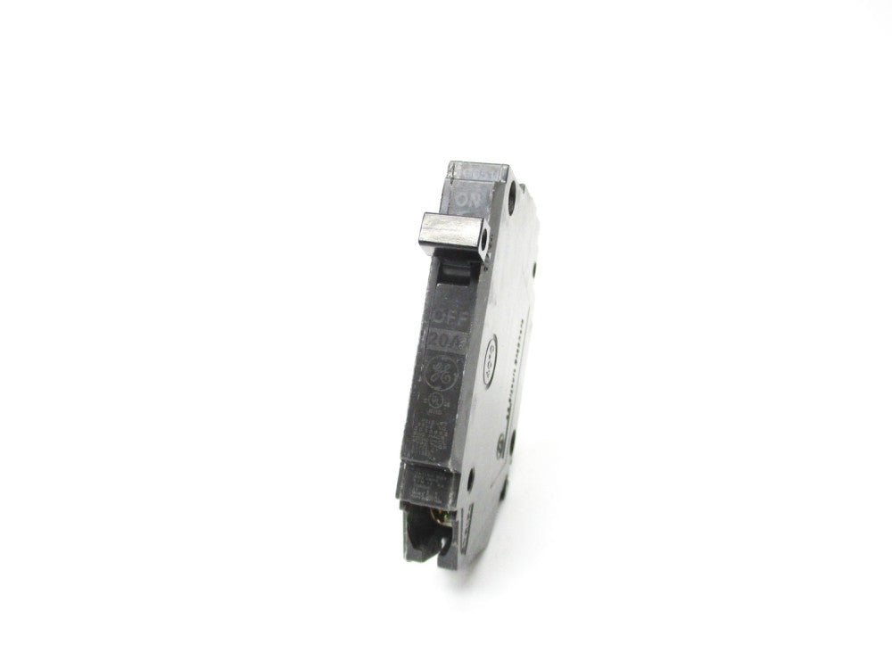 GENERAL ELECTRIC THQP120 120/240V 20A UNMP