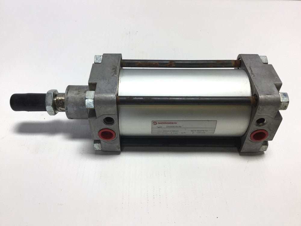 Norgren C07-UM - DA/8080/M/89 Pneumatic Cylinder 80mm X 89mm 16bar 
