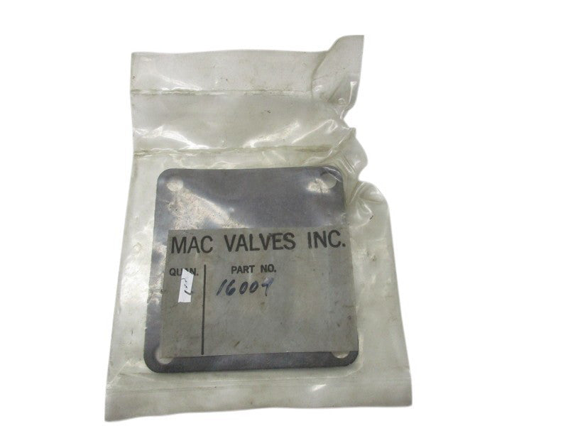 MAC 16004  NSMP
